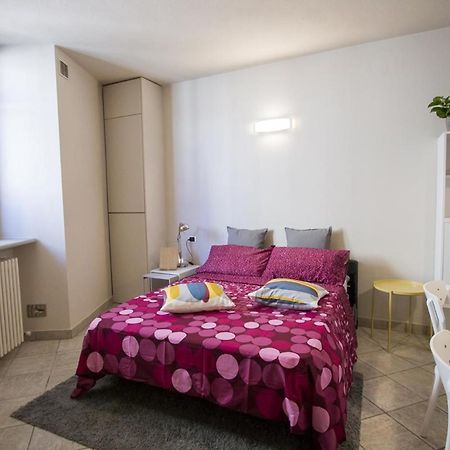 2 Via Muletti Apartment Saluzzo Exterior foto
