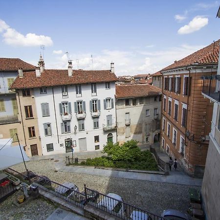 2 Via Muletti Apartment Saluzzo Exterior foto