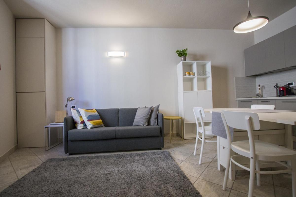 2 Via Muletti Apartment Saluzzo Exterior foto