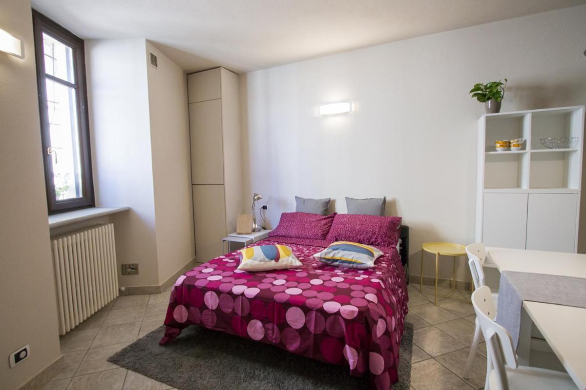 2 Via Muletti Apartment Saluzzo Exterior foto